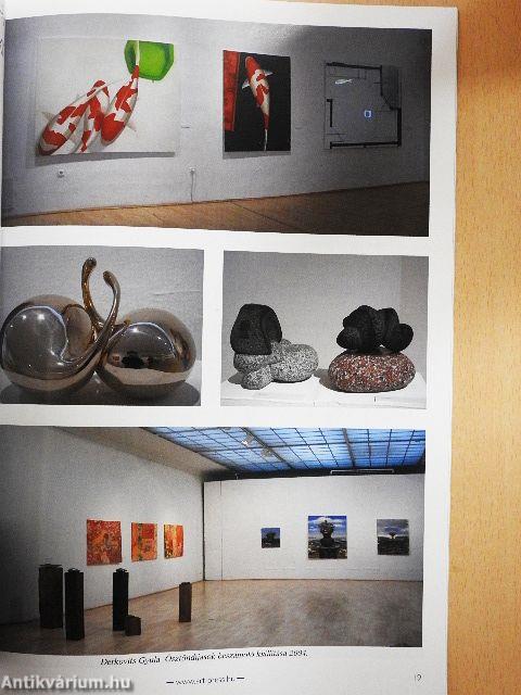 Art-Press 2005. március