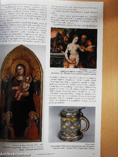 Art-Press 2005. március