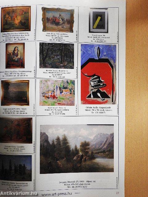 Art-Press 2005. február