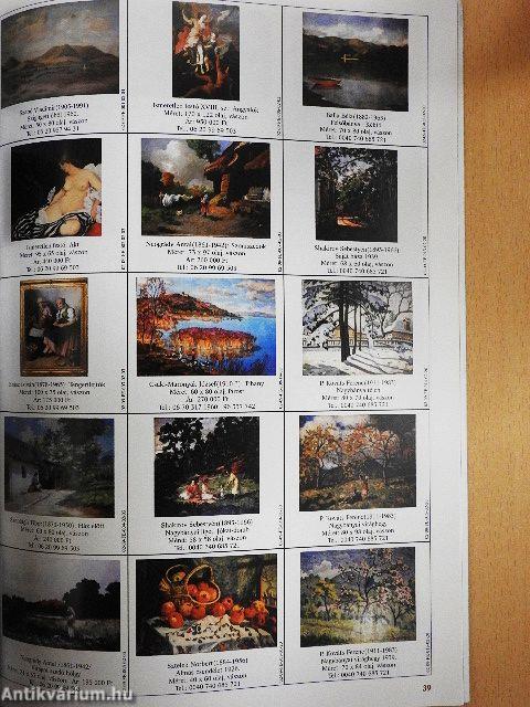 Art-Press 2004. szeptember