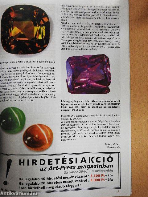 Art-Press 2004. szeptember
