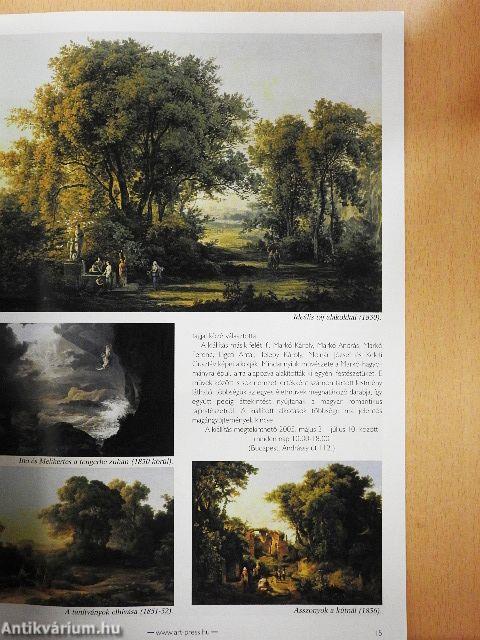 Art-Press 2005. Június