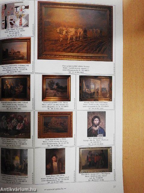 Art-Press 2006. március-április