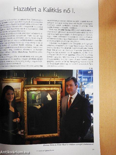 Art-Press 2006. március-április