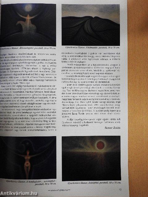 Art-Press 2006. március-április