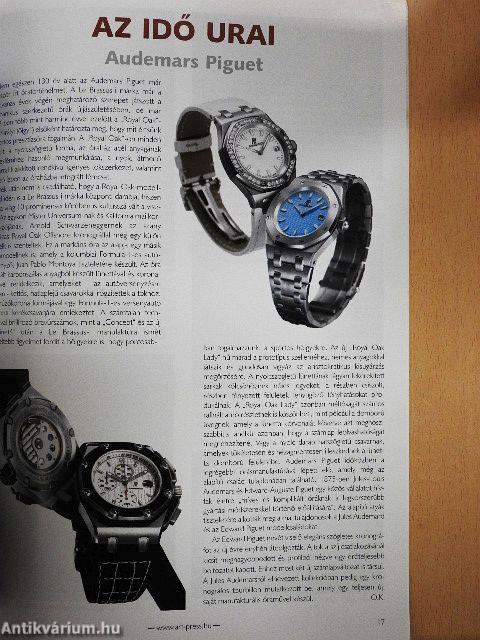 Art-Press 2005. április