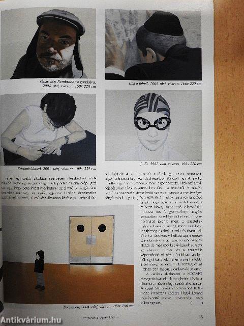 Art-Press 2005. április