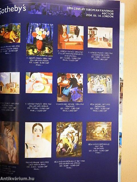 Art-Press 2004. július-augusztus