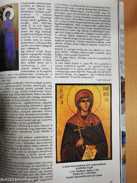 Art-Press 2004. július-augusztus