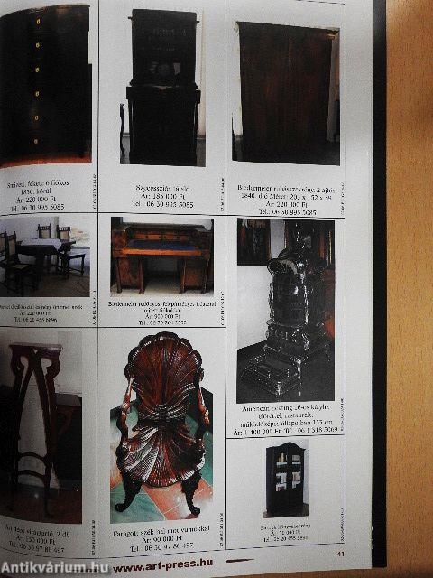 Art-Press 2004. június