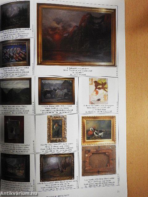 Art-Press 2005. május