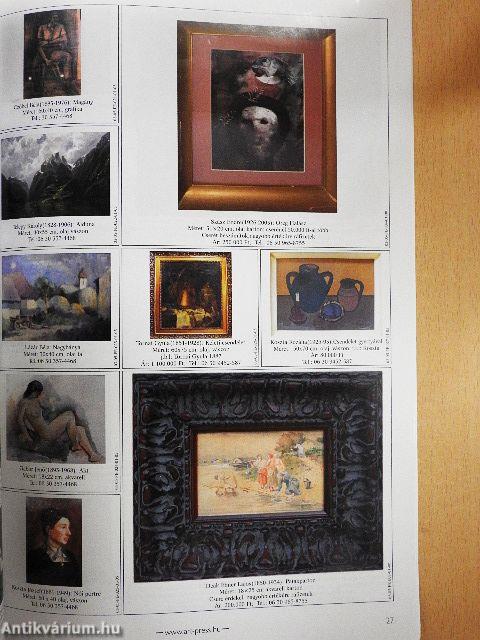 Art-Press 2005. május