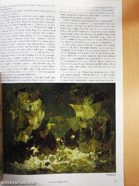 Art-Press 2005. május