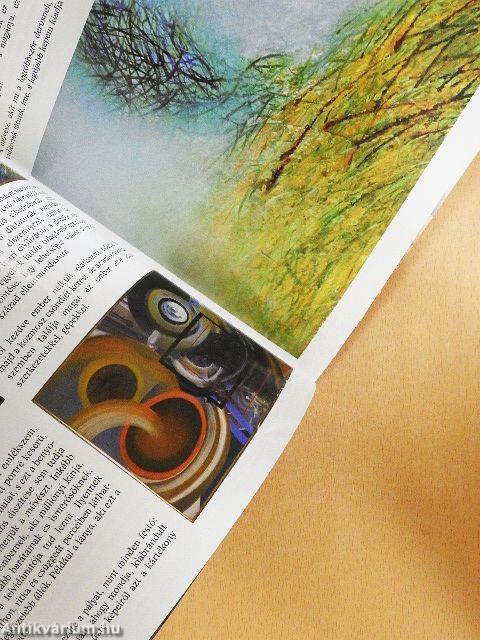 Art-Press 2004. október