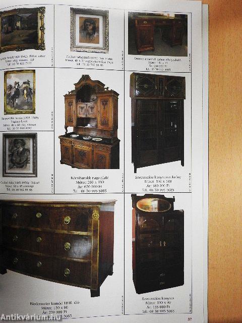 Art-Press 2004. október