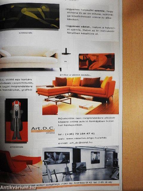 Art-Press 2004. október