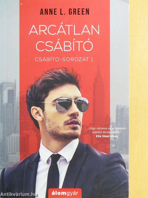 Arcátlan csábító