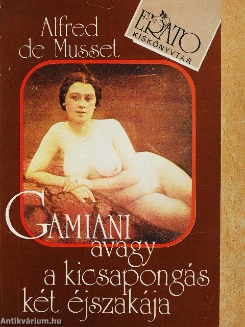Gamiani