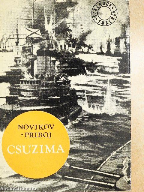 Csuzima