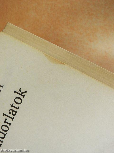 Fondorlatok