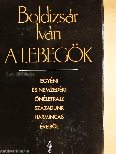 A lebegők