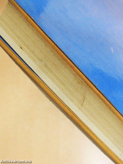 "Megint fölszánt magyar világ van..."