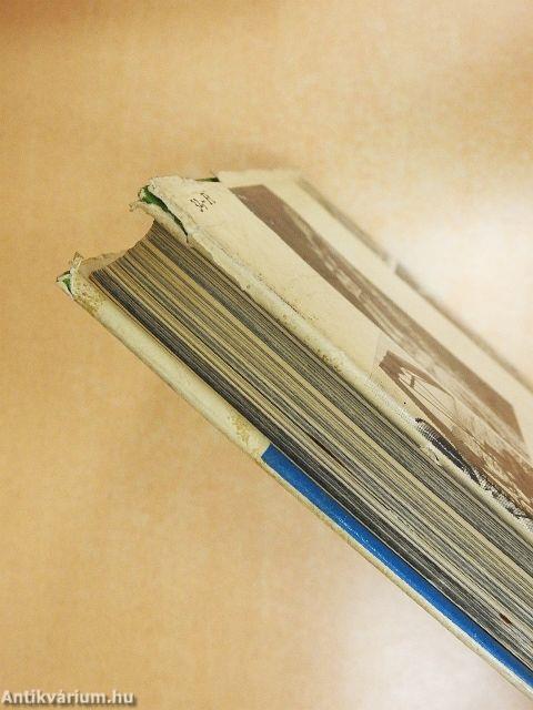 Fiúk Évkönyve 1972