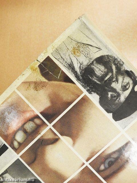 Fiúk Évkönyve 1972