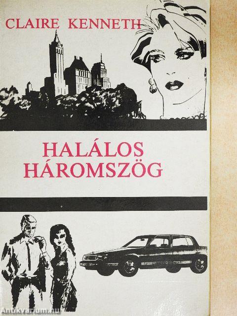 Halálos háromszög