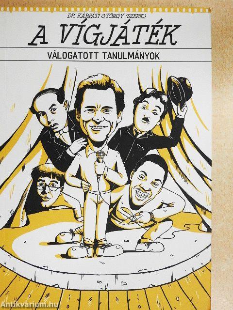 A vígjáték