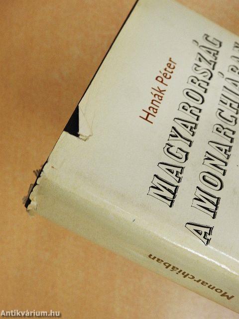 Magyarország a Monarchiában