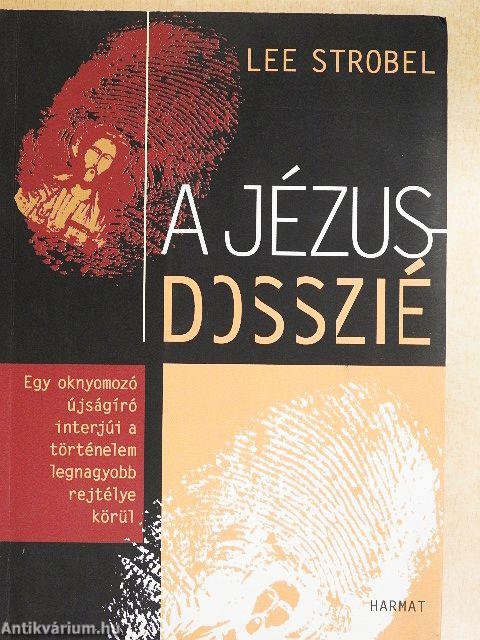 A Jézus-dosszié