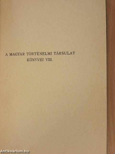 A magyarság életrajza