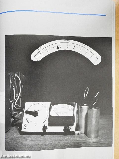 Az e-méter megértése