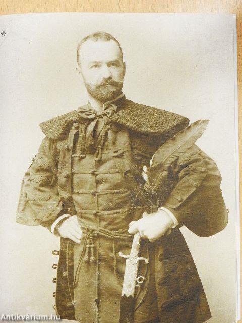 Csáth Géza személyesen