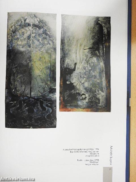 A magyar gobelin 100 éve