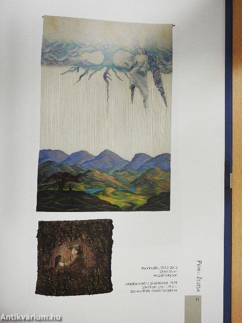 A magyar gobelin 100 éve