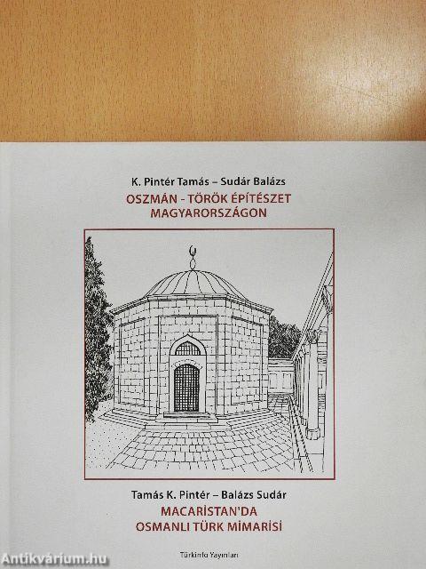 Oszmán-török építészet Magyarországon
