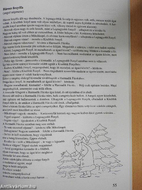 "Szívesen mondtuk, szívesen hallgattuk..."