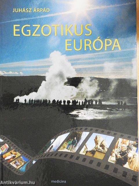 Egzotikus Európa