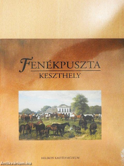 Fenékpuszta