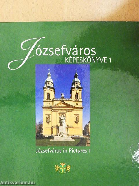 Józsefváros képeskönyve 1