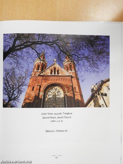 Józsefváros képeskönyve 1