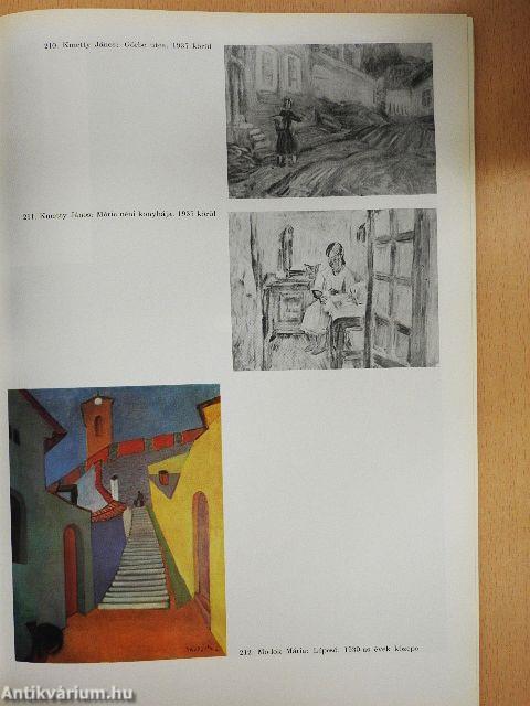 A szentendrei festészet