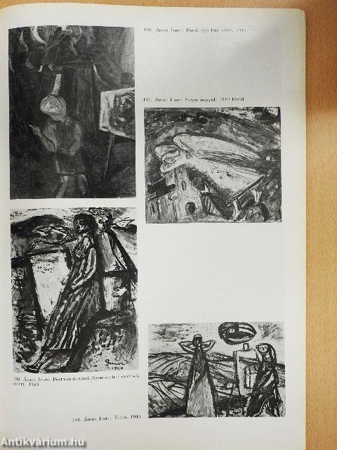 A szentendrei festészet