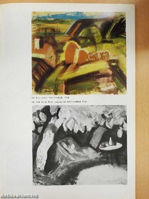 A szentendrei festészet