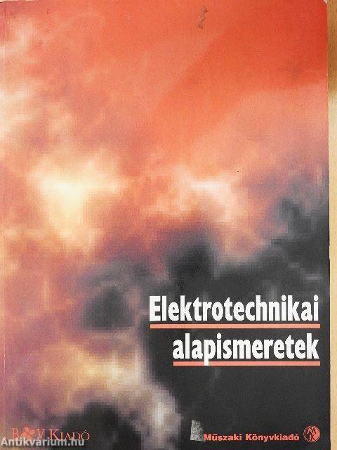 Elektrotechnikai alapismeretek