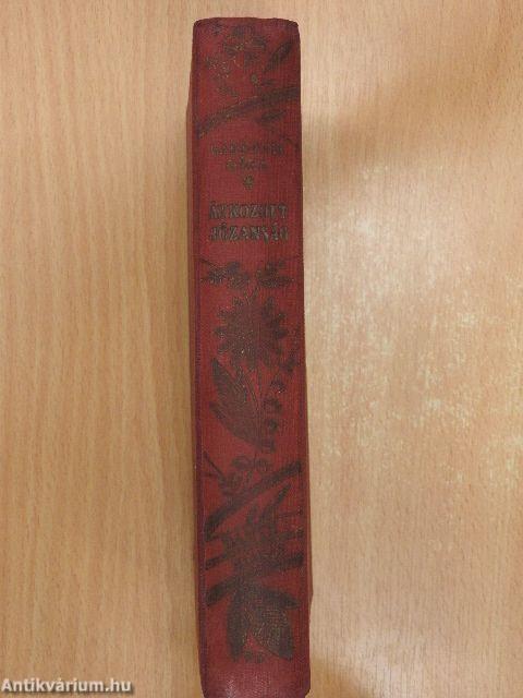 Átkozott józanság