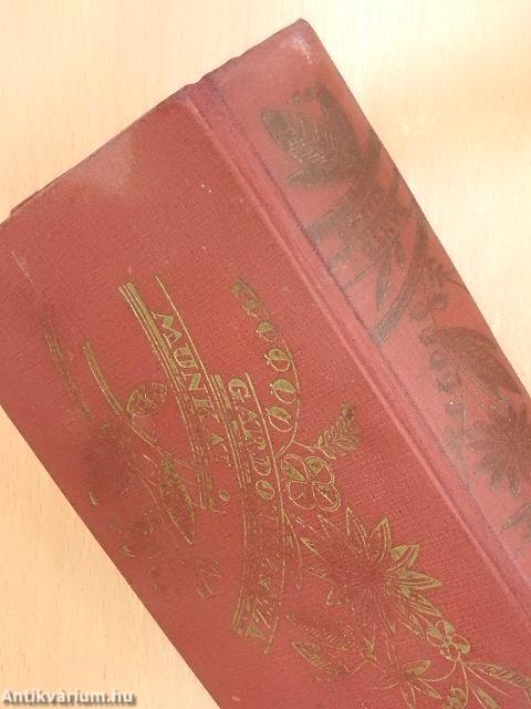 Átkozott józanság