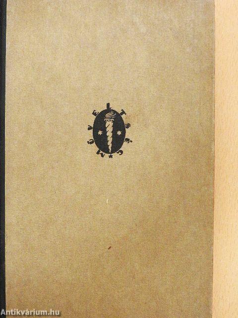 Irodalmi miniatürök III.